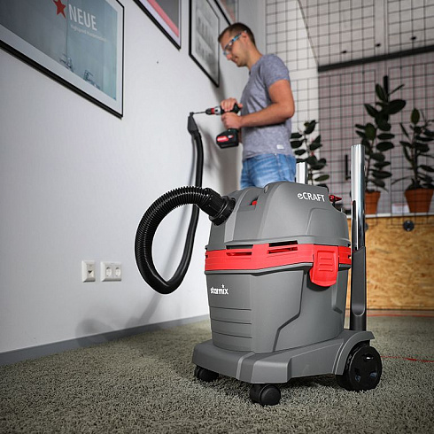 eCraft L 1422 HKR